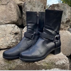 Prada boots